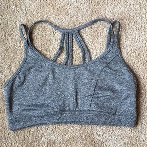 💝 Forever21 Strappy Sports Bra SIZE L